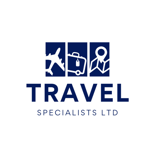 About Us - Travel Specialists Ltd